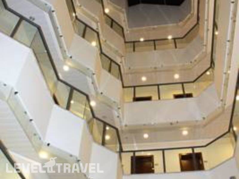 Фотография Emilys Hotel