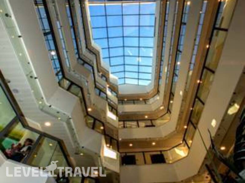 Фотография Emilys Hotel Фотография Emilys Hotel