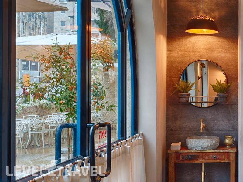 Фотография Eldan Hotel Фотография Eldan Hotel