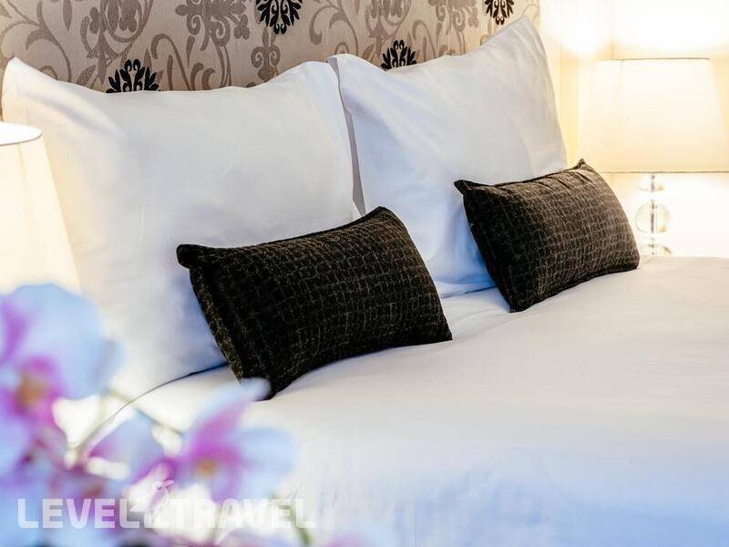 Фотография Eldan Hotel Фотография Eldan Hotel