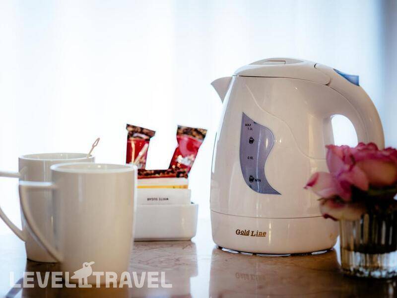 Фотография Eldan Hotel Фотография Eldan Hotel