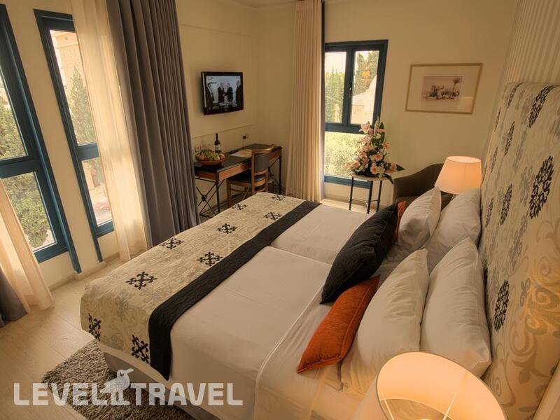 Фотография Eldan Hotel Фотография Eldan Hotel