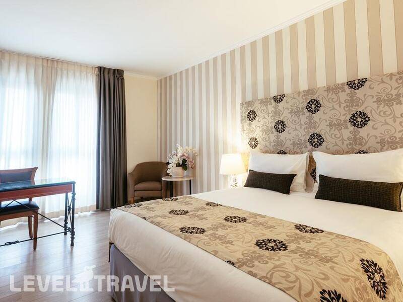 Фотография Eldan Hotel Фотография Eldan Hotel