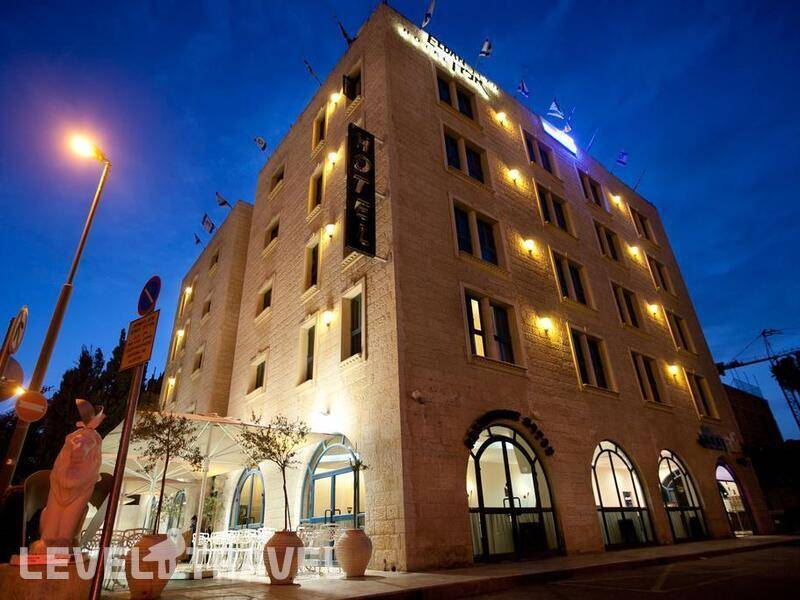 Фотография Eldan Hotel Фотография Eldan Hotel