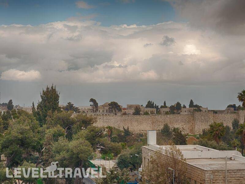 Фотография Eldan Hotel Фотография Eldan Hotel