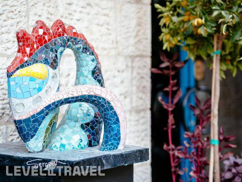 Фотография Eldan Hotel Фотография Eldan Hotel