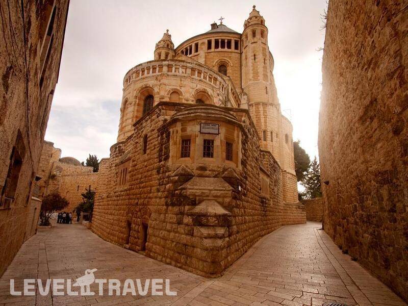 Фотография Eldan Hotel Фотография Eldan Hotel