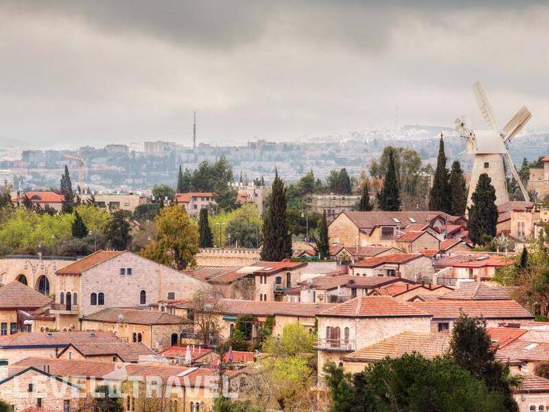 Фотография Eldan Hotel Фотография Eldan Hotel