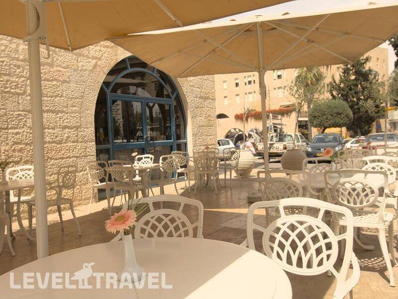 Фотография Eldan Hotel Фотография Eldan Hotel