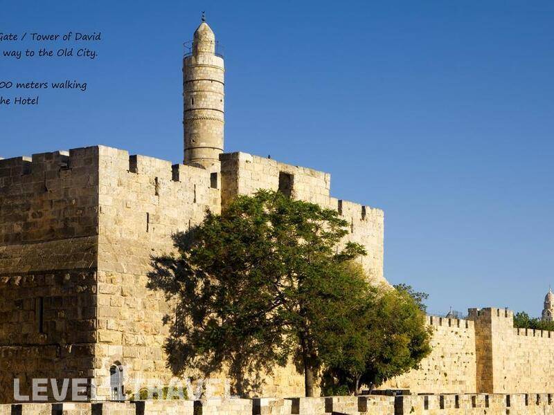 Фотография Eldan Hotel Фотография Eldan Hotel