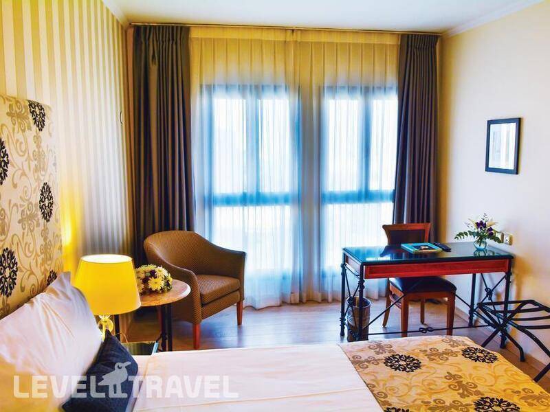 Фотография Eldan Hotel Фотография Eldan Hotel