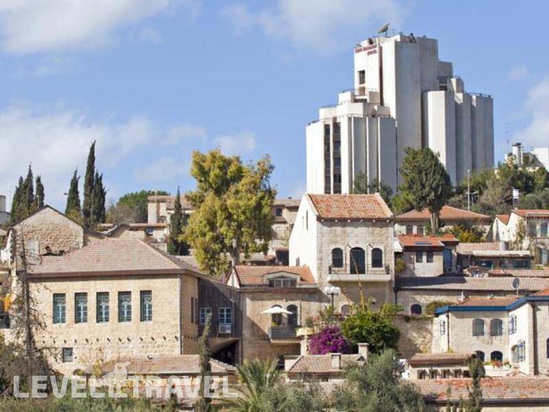 Фотография Eldan Hotel Фотография Eldan Hotel