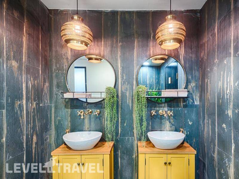 Фотография Eldan Hotel Фотография Eldan Hotel