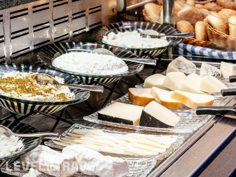 Фотография Eldan Hotel Фотография Eldan Hotel