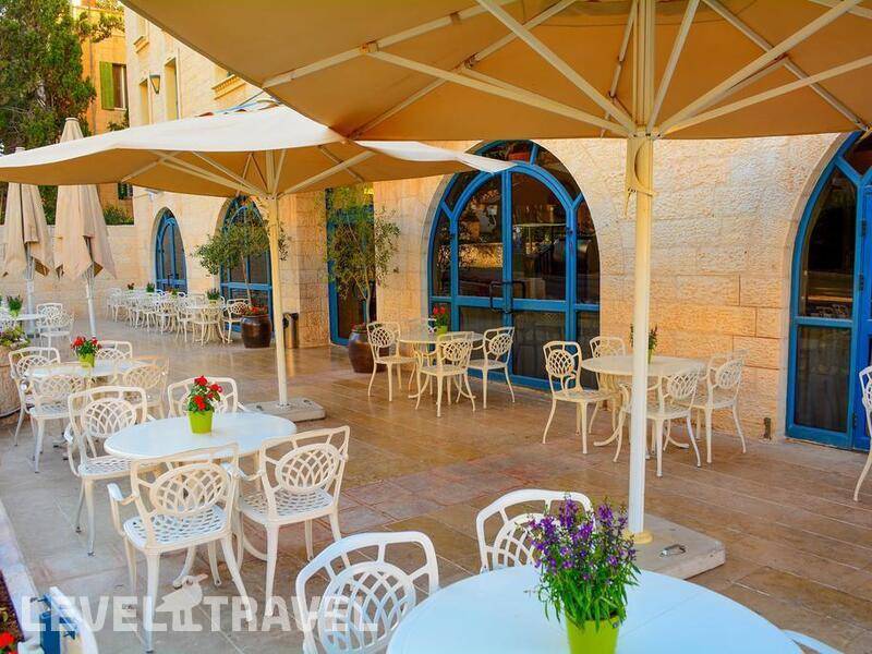 Фотография Eldan Hotel Фотография Eldan Hotel