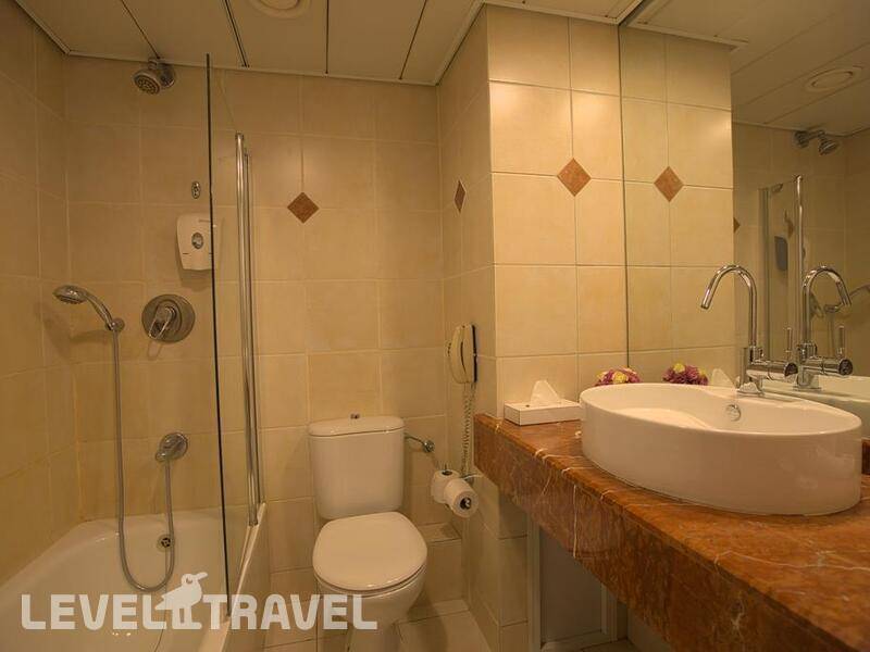 Фотография Eldan Hotel Фотография Eldan Hotel