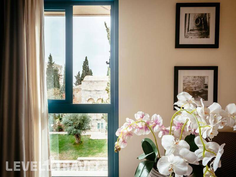 Фотография Eldan Hotel Фотография Eldan Hotel