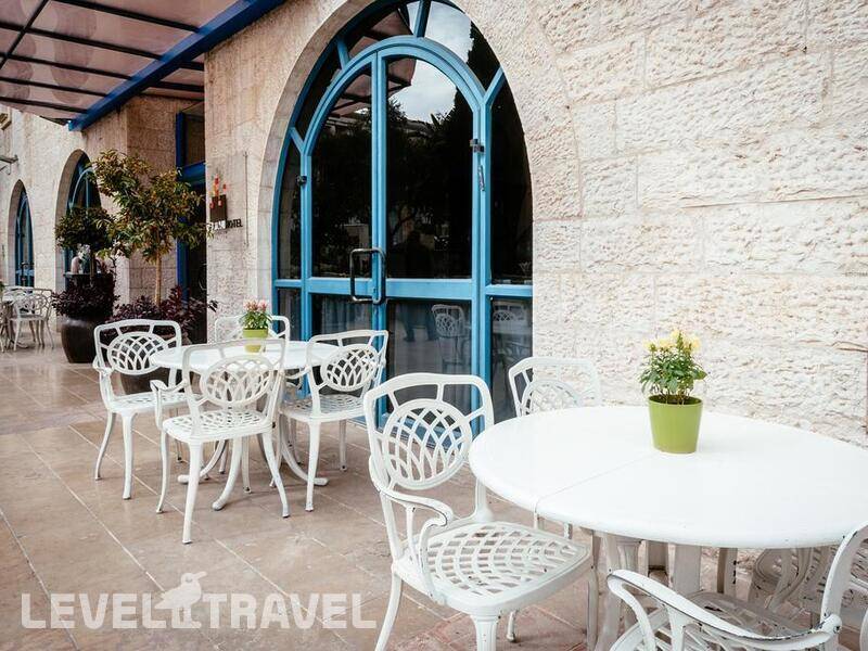 Фотография Eldan Hotel Фотография Eldan Hotel