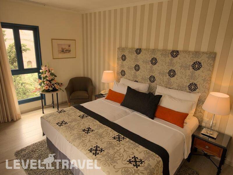 Фотография Eldan Hotel Фотография Eldan Hotel