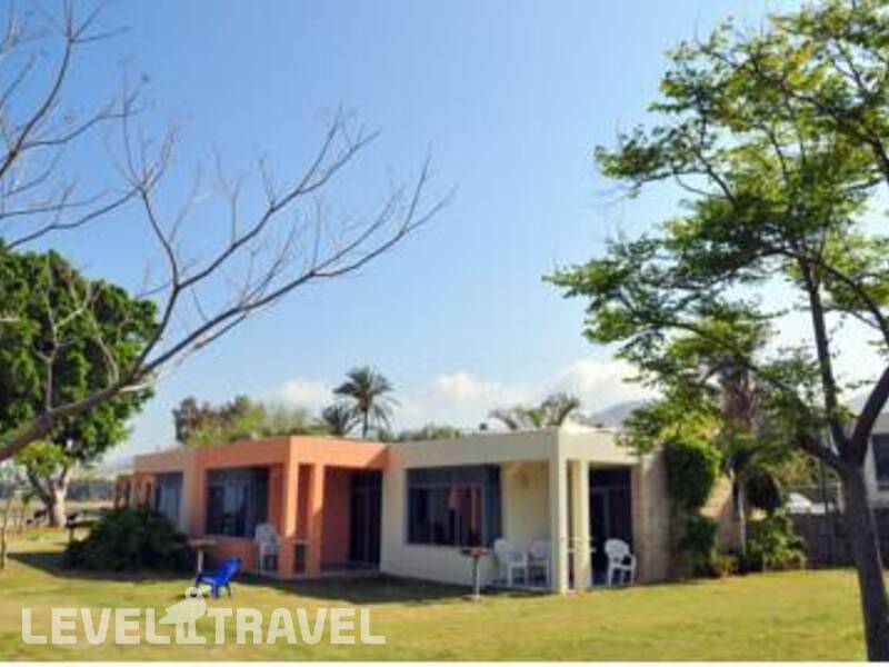 Фотография Ein Gev Holiday Resort Фотография Ein Gev Holiday Resort