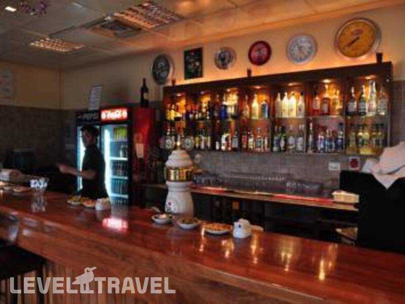 Фотография Ein Gev Holiday Resort Фотография Ein Gev Holiday Resort