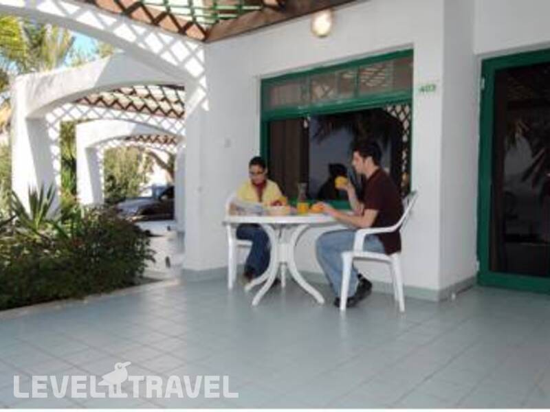 Фотография Ein Gev Holiday Resort Фотография Ein Gev Holiday Resort