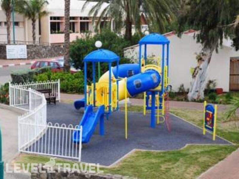 Фотография Ein Gev Holiday Resort Фотография Ein Gev Holiday Resort