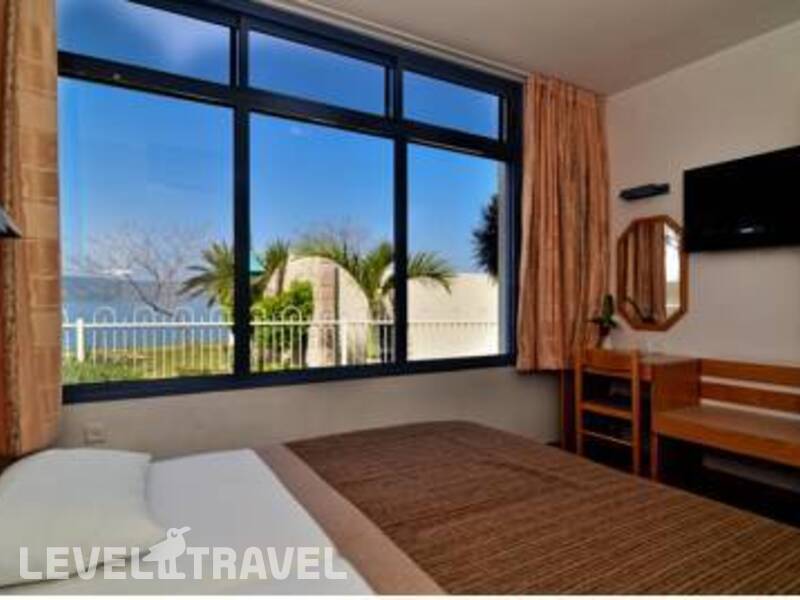 Фотография Ein Gev Holiday Resort Фотография Ein Gev Holiday Resort