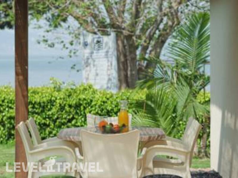 Фотография Ein Gev Holiday Resort Фотография Ein Gev Holiday Resort