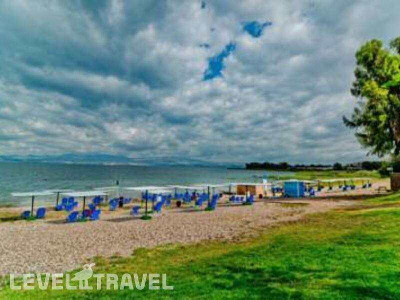 Фотография Ein Gev Holiday Resort Фотография Ein Gev Holiday Resort