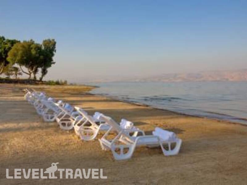 Фотография Ein Gev Holiday Resort Фотография Ein Gev Holiday Resort