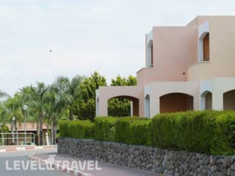 Фотография Ein Gev Holiday Resort Фотография Ein Gev Holiday Resort