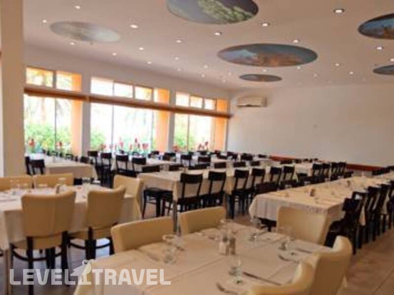 Фотография Ein Gev Holiday Resort Фотография Ein Gev Holiday Resort