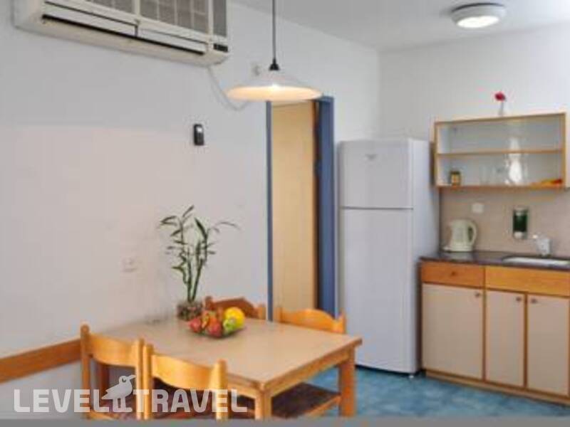 Фотография Ein Gev Holiday Resort Фотография Ein Gev Holiday Resort