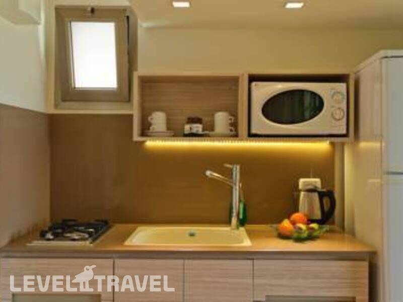 Фотография Ein Gev Holiday Resort Фотография Ein Gev Holiday Resort