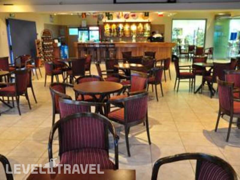 Фотография Ein Gev Holiday Resort Фотография Ein Gev Holiday Resort