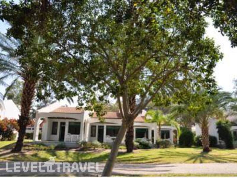 Фотография Ein Gev Holiday Resort Фотография Ein Gev Holiday Resort