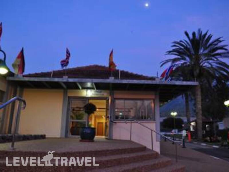Фотография Ein Gev Holiday Resort Фотография Ein Gev Holiday Resort