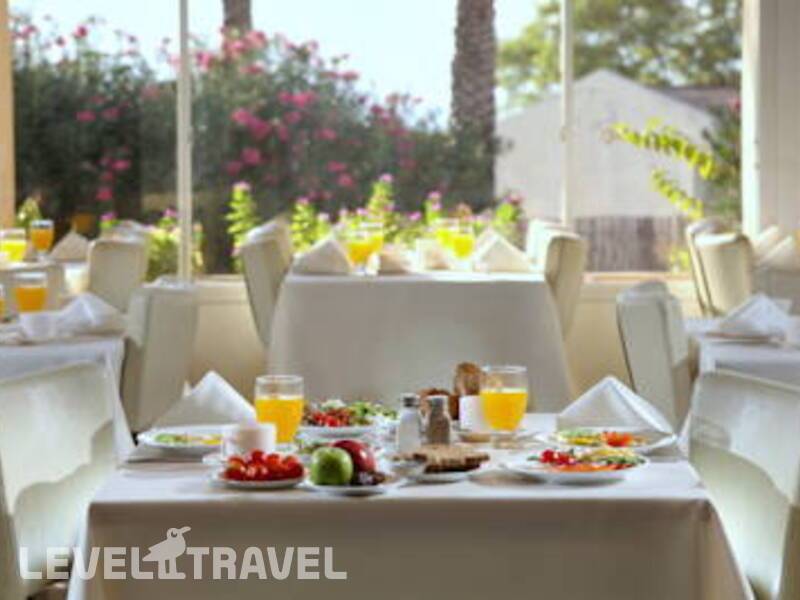 Фотография Ein Gev Holiday Resort Фотография Ein Gev Holiday Resort