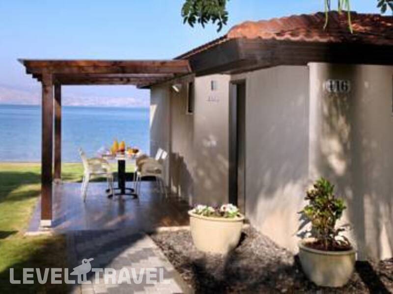 Фотография Ein Gev Holiday Resort Фотография Ein Gev Holiday Resort