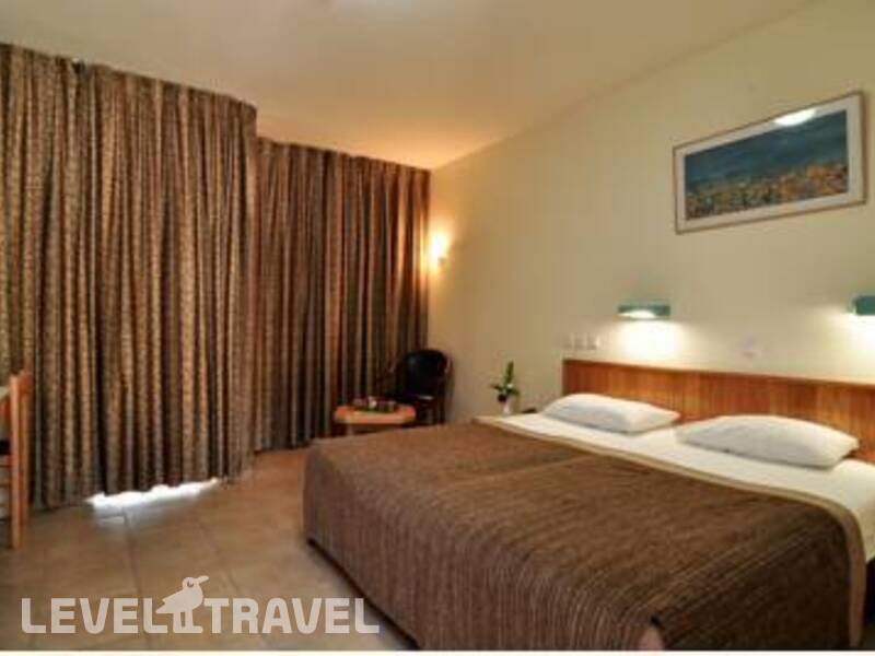 Фотография Ein Gev Holiday Resort Фотография Ein Gev Holiday Resort