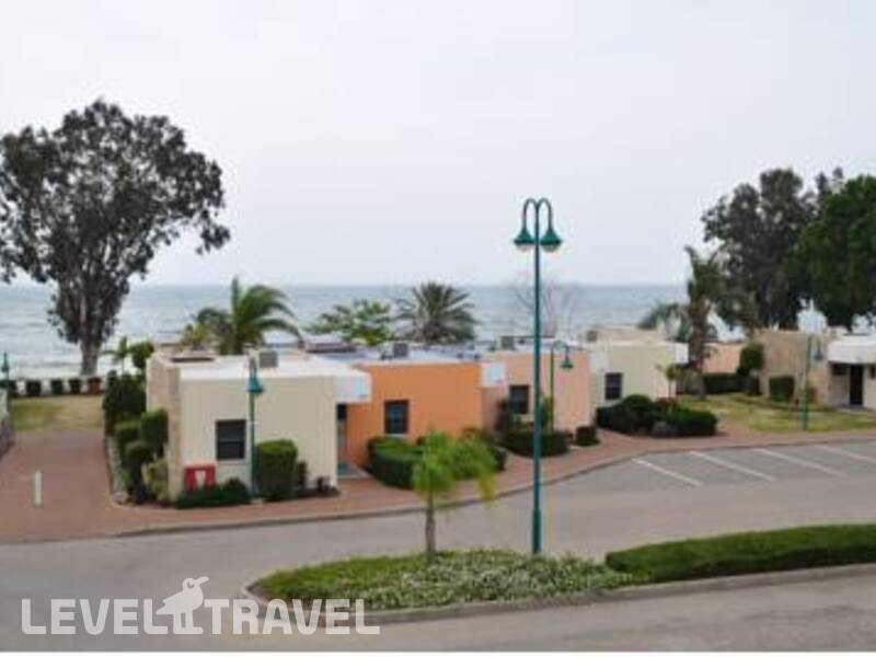 Фотография Ein Gev Holiday Resort Фотография Ein Gev Holiday Resort