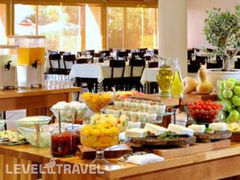 Фотография Ein Gev Holiday Resort Фотография Ein Gev Holiday Resort