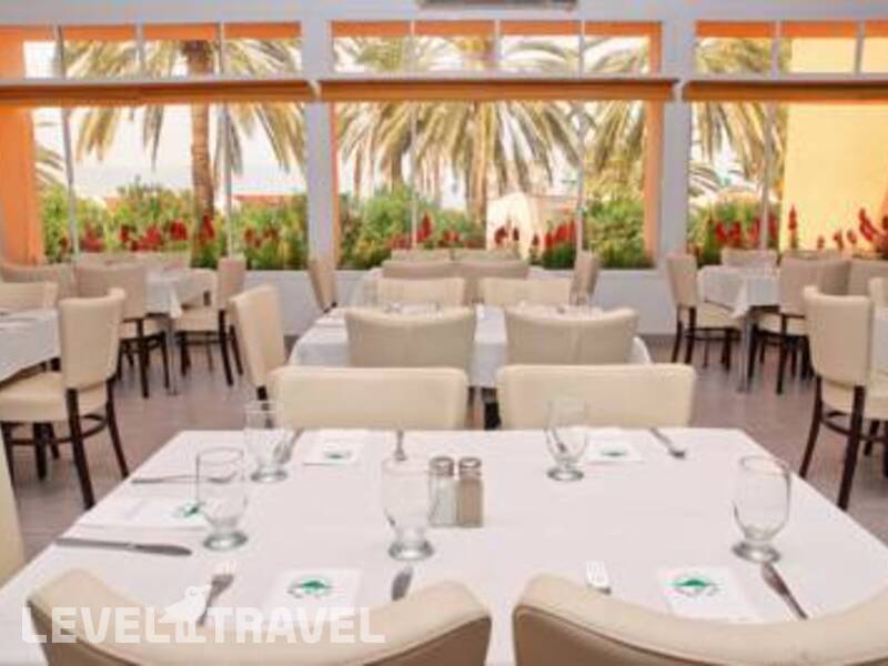 Фотография Ein Gev Holiday Resort Фотография Ein Gev Holiday Resort