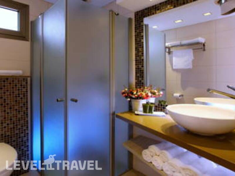 Фотография Ein Gev Holiday Resort Фотография Ein Gev Holiday Resort