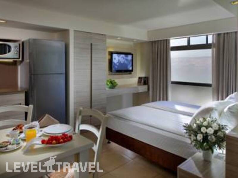 Фотография Ein Gev Holiday Resort Фотография Ein Gev Holiday Resort