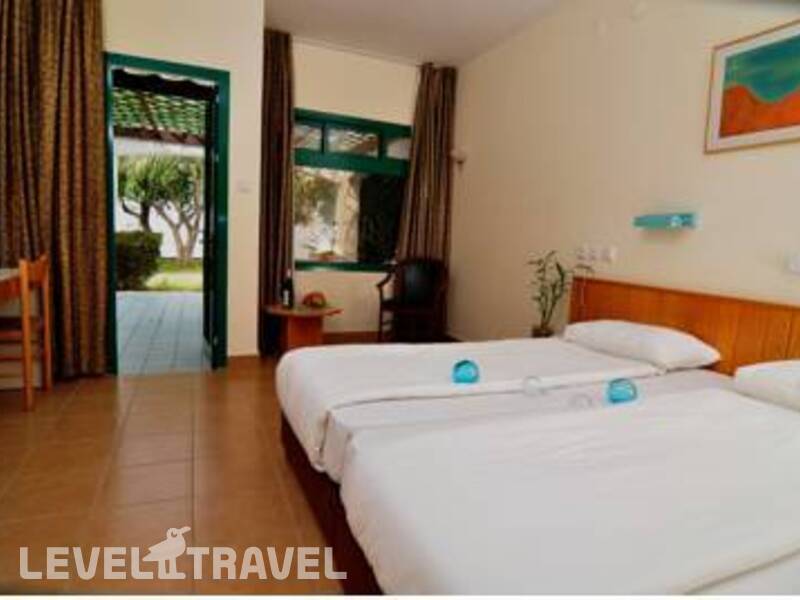 Фотография Ein Gev Holiday Resort Фотография Ein Gev Holiday Resort