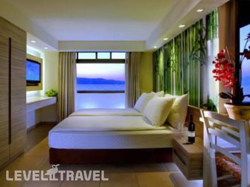 Фотография Ein Gev Holiday Resort Фотография Ein Gev Holiday Resort