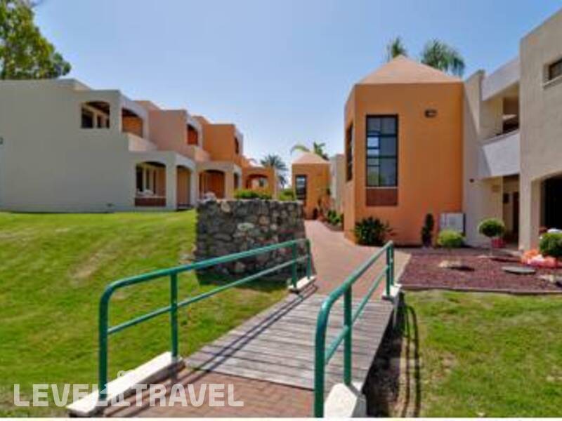 Фотография Ein Gev Holiday Resort Фотография Ein Gev Holiday Resort