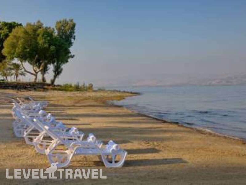 Фотография Ein Gev Holiday Resort Фотография Ein Gev Holiday Resort